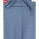 Pantalon bleu ICHI